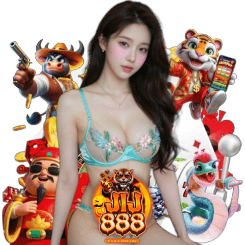 jij888 slot
