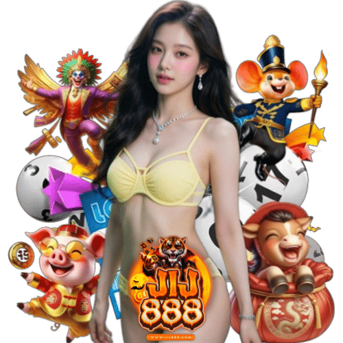 jij888 อันดับ 1
