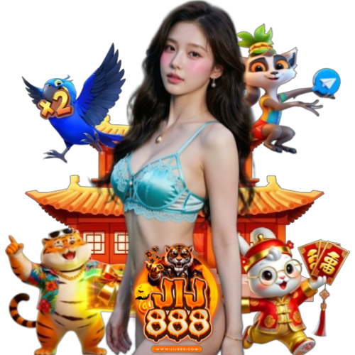 jij888 เว็บตรง